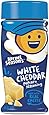 Kernel Season's White Cheddar Seasoning, 2.85 Ounce Shakers (Pack of 6)