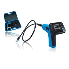 DNT 52099 Findoo Fix pro, Endoskopkamera
