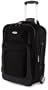 Ricardo Beverly Hills Huntington Lite 21" Expandable Wheelaboard, Black, One Size