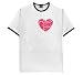 Love Skeleton - Ringer T-Shirt