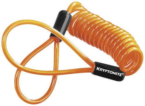 Kryptonite Disc Lock Reminder