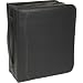 Caselogic CD/DVD and Liner Note Capacity
