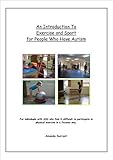 An introduction to exercise and sport for people who have autism