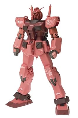 GUNDAM FIX FIGURATION METAL COMPOSITE LIMITED RX-78/C.A GUNDAM Ver.Ka キャスバル専用ガンダム