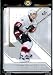 2006 SP Authentic Dany Heatley Hockey Card #34 Ottawa Senators - Mint Condition - Shipped In Protective ScewDown Case!