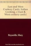 Italian cooking : 24 recipes