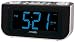 Jensen JCR-300 Interactive AM/FM Talking Dual Alar