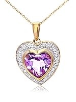 Naava Conjunto de cadena y colgante