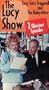 The Lucy Show: Lucy Gets Trapped and The Babysitter: Two Hilarious Episodes [VHS]