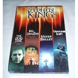 Stephen King Collection [DVD] [1989] [Region 1] [US Import] [NTSC]