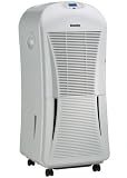 Sale Season Danby 55 Pint Portable 2 Speed Dehumidifier - DDR5588RHE