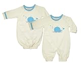 Baby Soy O Soy Convertible Bundler