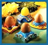 Eigenschaften Hobbyfun / Giessform Eierbecher