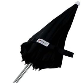 Mc Forsum - Parapluie pour sac de golf