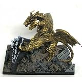 ポリストーンコレクション ゴジラ ゴジラvsカイザーキング