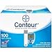 diabetes6  - Bayer Contour Blood Glucose 100 Test Strips