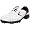 White/Black/Red