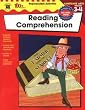 READING COMPREHENSION GR 3-4