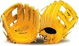 <一般軟式グラブ>MIZUNO グローバル 2008年NEW チャペスモデル内野手用 コルク 2GN36503-49