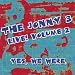Search : Yes, We Were. Live, Vol. 2