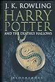Harry Potter and the Deathly Hallows