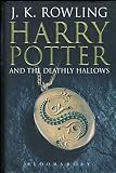 Harry Potter and the Deathly Hallows
