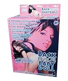 BACKDOOR BABYDOLL [Health and Beauty] [Health and Beauty]