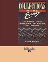 COLLECTIONS MADE EASY