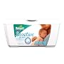 Pampers Sensitive Baby Wipes, 64-Count Tubs (Pack of 8) (512 wipes)
