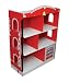 Toys: Small picture for KidKraft Firehouse Bookcase