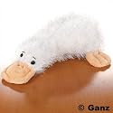 Lil'Kinz Mini Plush Stuffed Animal Googles