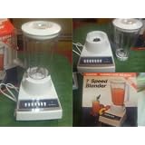 Hamilton Beach 600w 7 Speed Blender by Hamilton Beach