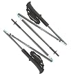 Black Diamond Ultra Distance Trekking Poles (Pair)