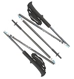 Black Diamond Ultra Distance Trekking Poles (Pair)