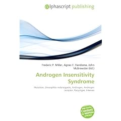 Androgen Insensitivity Syndrome by 