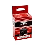 Sharp UX-C70B Inkjet Cartridge, Black
