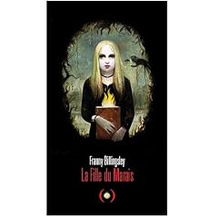 La fille du marais