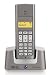Electronics : BT Freestyle 225 Single DECT Telephone & Answer Machine - Armour Metallic
