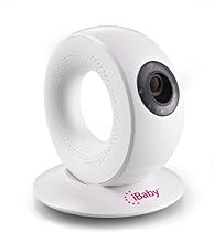 ibaby multiple cameras