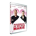 Pourquoi je me suis mari� ?