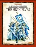 High elves : the heraldry of the ten kingdoms