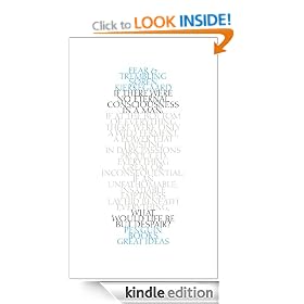 Fear and Trembling (Penguin Great Ideas)