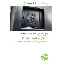 Poetic Justice (Film): John Singleton, Janet Jackson, Tupac Shakur, Regina King, Joe Torry, Tyra Ferrell