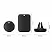 Phone Holder, Vilight Magnetic Car Mount for Cellphone like Galaxy S7 S6 S5 S4, LG G4 V10, iPhone 5 5s 5c 6 6Plus 6s 6splus - 