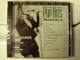 PHM-0011 POP HITS MONTHLY Karaoke CDG NOVEMBER 2000 MULTIPLEX