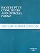 Bankruptcy Code Rules and Official Forms, June 2007 Law School Edition by  ISBN 0314172076