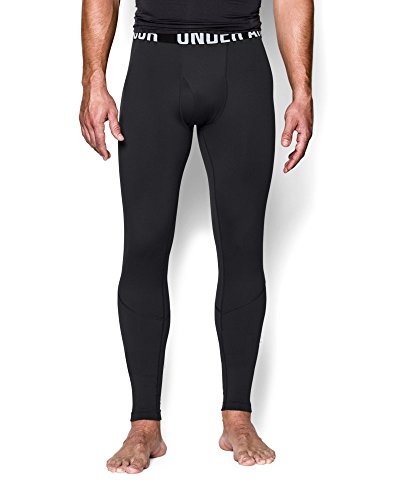 Under armour men s coldgear infrared tactical fitted, b…