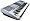 Yamaha PSR-E403 - Portable Keyboard & Synthesiser - 61 Touch Sensitive Full Size Keys