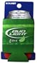 Bud Light Lime Beer Can Kaddy Koozie Huggie Cooler