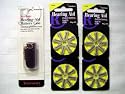 Set of 32 Size 230 (size 10) Zinc Air Hearing Aid Battery with Case 23-056 23-360